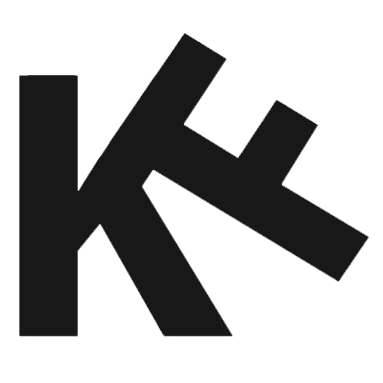 KF logo